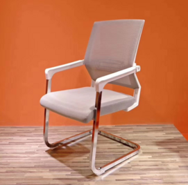 Modern leisure office chair