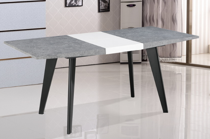 EXTENSION DINING TABLE TL-15EV02