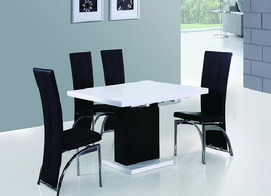 EXTENSION DINING TABLE TL-14E06