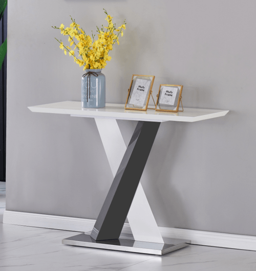 CONSOLE TABLE TL-19B09