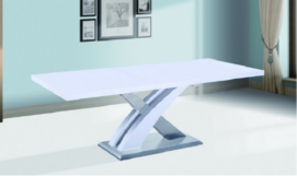 EXTENSION DINING TABLE TL-15E06-1