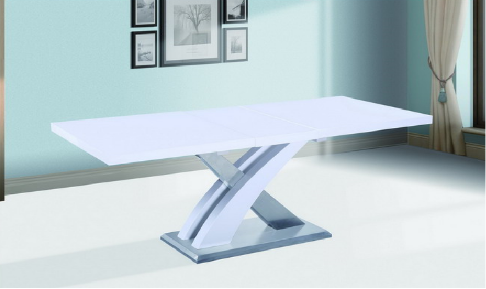 EXTENSION DINING TABLE TL-15E06-1