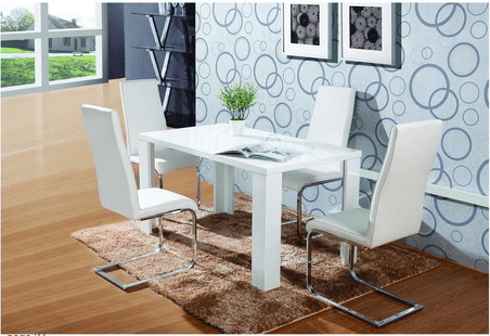 DINING TABLE TL-31221