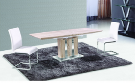 EXTENSION DINING TABLE TL-13E07