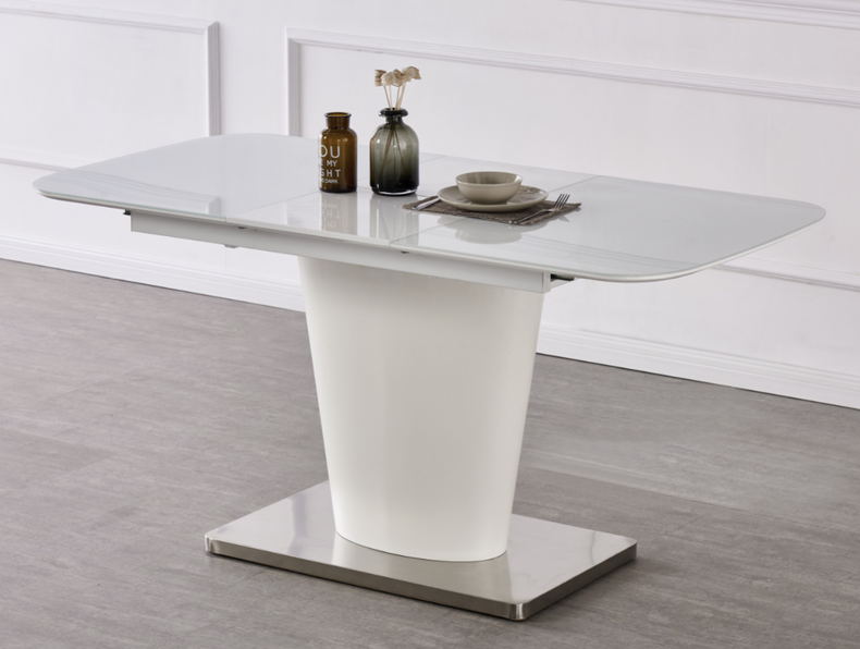 EXTENSION DINING TABLE TL-DT874