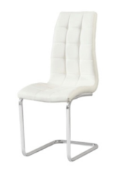 Chair#:DC-650