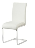 Chair#:DC-619