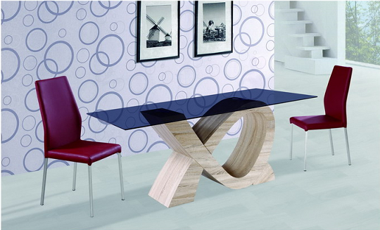 DINING TABLE TL-OK