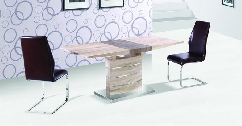 EXTENSION DINING TABLE TL-13E06