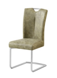 Chair#:DC-648