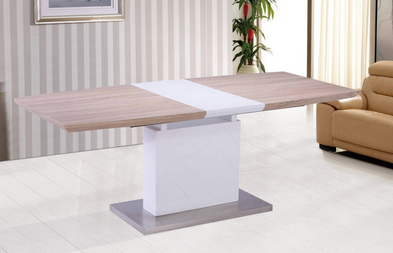 EXTENSION DINING TABLE TL-16E07