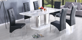 EXTENSION DINING TABLE TL-16E11