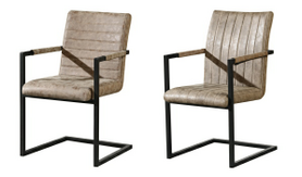 Chair#:DC-528