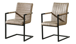 Chair#:DC-528