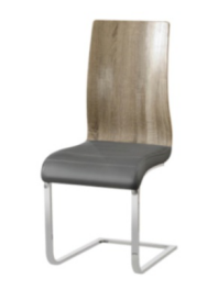 Chair#:DC-302