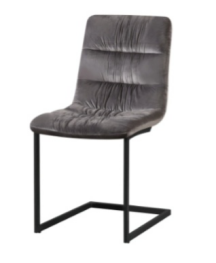 Chair#:DC-524