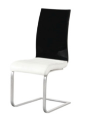 Chair#:DC-301