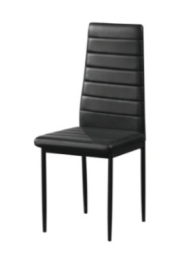 Chair#:DC-201
