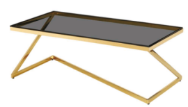 COFFEE TABLE TL-AS155G