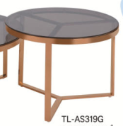 COFFEE TABLE TL-AS319G