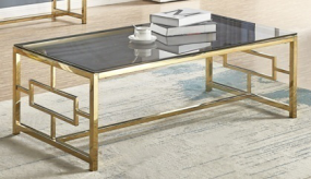 COFFEE TABLE TL-AS44G