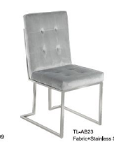 DINING CHAIR TL-AB23