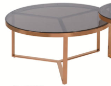 COFFEE TABLE TL-AS319G