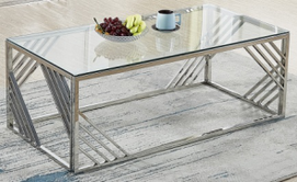 CONSOLE TABLE TL-AS62