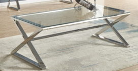 COFFEE TABLE TL-AS53