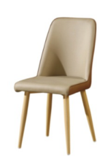 Commerical Dining Chair #:DC-9517