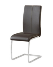 Outdoor Dining Chair#:DC-654