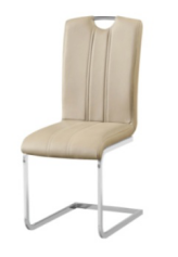 Outdoor Dining Chair #:DC-664