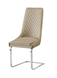 Modern Dining Chair #:DC-693