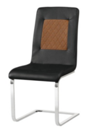 Outdoor Dining Chair #:DC-660