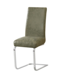 Modern Dining Chair #:DC-695