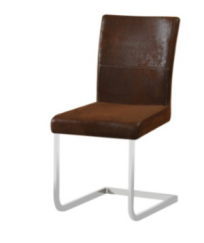 Modern Dining Chair #:DC-705