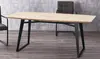 DT-335A   Wood Veneer Dining Table