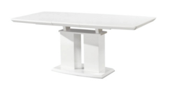 DT-822A  Wood Veneer Dining Table