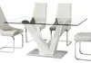 DT-444  Modern Commerical Dining Table