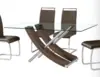 DT-316 Modern Commerical Dining Table