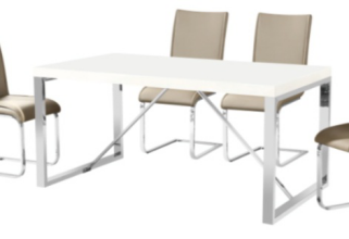 DT-419  Modern Commerical Dining Table