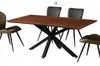 DT-354A  Modern Commerical Dining Table