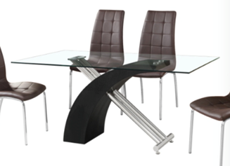 DT-318 Modern Commerical Dining Table