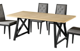 DT-501 Modern Commerical Dining Table
