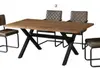 DT-518  Modern Commerical Dining Table
