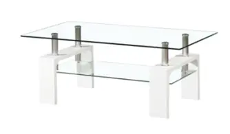 CT-302A Modern Minimalist Dining Table