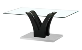 CT-495  Modern Dining Table