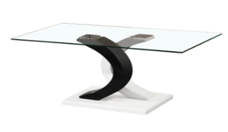 CT-419 Modern Coffee Table