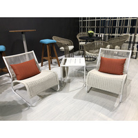 戶外休閑椅定制家具