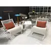 Dedans  Outdoor Chaise Chair for Terrace
